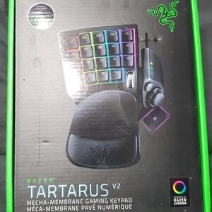 Razer Tartarus V2 Mecha-Membrane Gaming Keypad